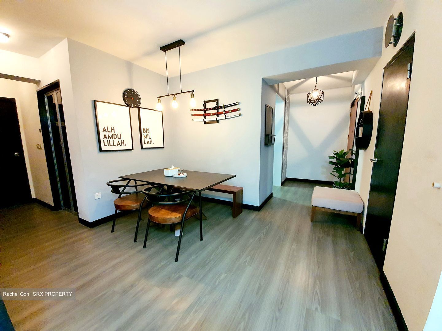 Blk 890B Woodlands Drive 50 (Woodlands), HDB 4 Rooms #309584411